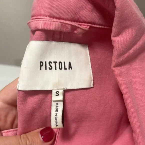 Pistola Grover Jumpsuit - Picture 5 of 5